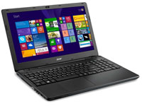 Acer TravelMate Notebook P256-M-44YU