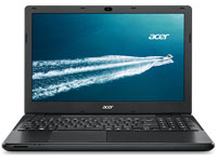 Acer TravelMate Notebook P256-M-53PN