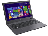 Acer Aspire Notebook E5-573-53X3 (E15)