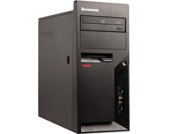 Lenovo ThinkCentre M58p (6138)