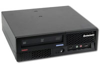 Lenovo ThinkCentre M58p (7629)