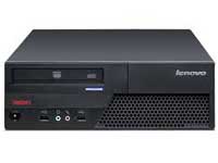 Lenovo ThinkCentre M58p (7358)