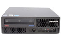Lenovo ThinkCentre M58p (7483)