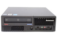 Lenovo ThinkCentre M58p (7484)