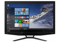 Lenovo IdeaCentre 700-27ISH AIO