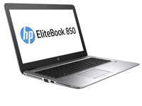 HP EliteBook 850 G3