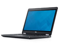 Dell Latitude E5570