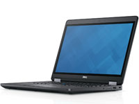 Dell Latitude E5470 (2 slots)