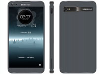 Samsung Mobile Phone Galaxy S7