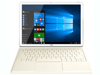 Huawei Tablet Matebook 2-in-1 HZ-W09