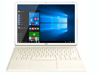 Huawei Tablet Matebook 2-in-1 HZ-W19