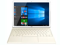 Huawei Tablet Matebook 2-in-1 HZ-W29