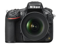 Nikon DSLR D810A