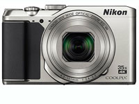 Nikon Coolpix A900