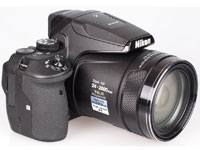 Nikon Coolpix P900