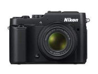 Nikon Coolpix P7800