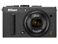Nikon Coolpix A