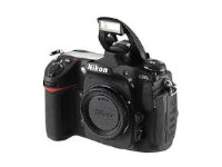 Nikon DSLR D300s