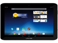 Medion Tablet LifeTab E10320