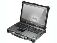 Getac Notebook X500G2