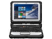 Panasonic Toughbook CF-20