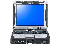 Panasonic Toughbook CF-19