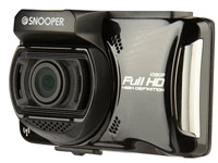 Snooper DVR-4HD