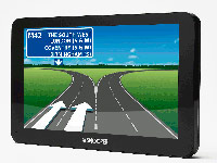 Cobra Professional Navigation Snooper Ventura Pro S6800