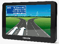 Cobra Professional Navigation Snooper Bus & Coach S6800