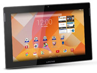 Medion Tablet LifeTab S10346