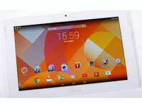 Medion Tablet LifeTab S1034X
