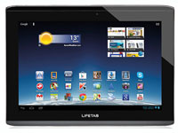 Medion Tablet LifeTab S9714