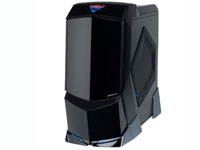 Medion Desktop / Tower Erazer X5307 F