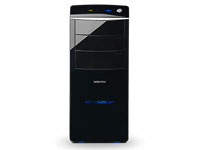 Medion Desktop / Tower Erazer X5309 F