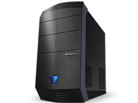Medion Desktop / Tower Akoya P5372 H