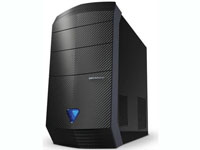 Medion Desktop / Tower Akoya P5336 H