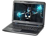 Medion Notebook Erazer X7835
