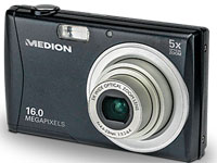 Medion Camera E44050