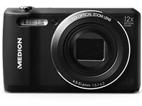 Medion Camera Life P44022