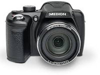 Medion Camera Life X44022