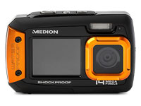 Medion Camera Life S43028