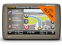 Medion Sat Nav GoPal E5470 (MD 98938)