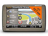Medion Sat Nav GoPal E5470 (MD 99303)