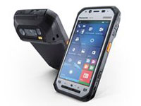Panasonic Phone / Tablet Toughpad FZ-F1