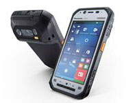 Panasonic Phone / Tablet Toughpad FZ-N1