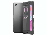 Sony Phone Xperia X Performance
