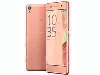Sony Phone Xperia XA