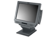 IBM - Lenovo Kiosk 4838-E35 Anyplace