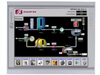 Axiomtek Industrial Computing P1177E-842