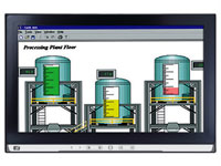 Axiomtek Industrial Computing GOT5153W-834